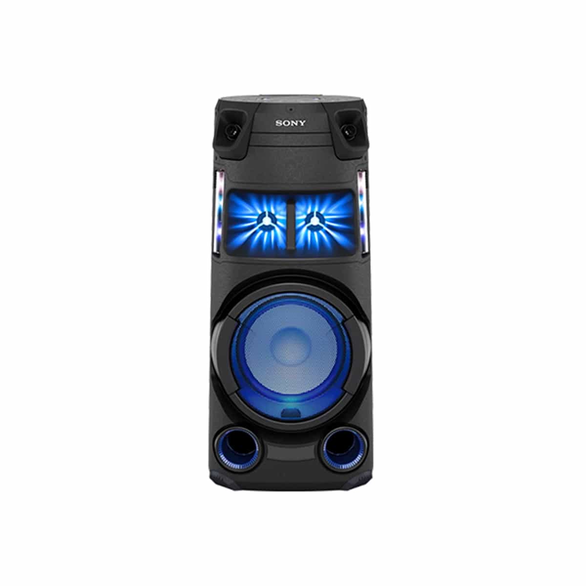 Corneta Bluetooth Color Negro Sony