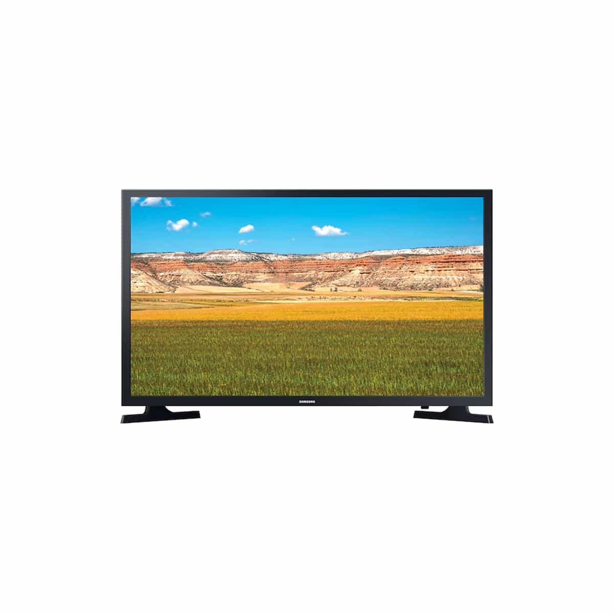 Televisor Smart TV HD 32 Pulgadas Color Negro Samsung