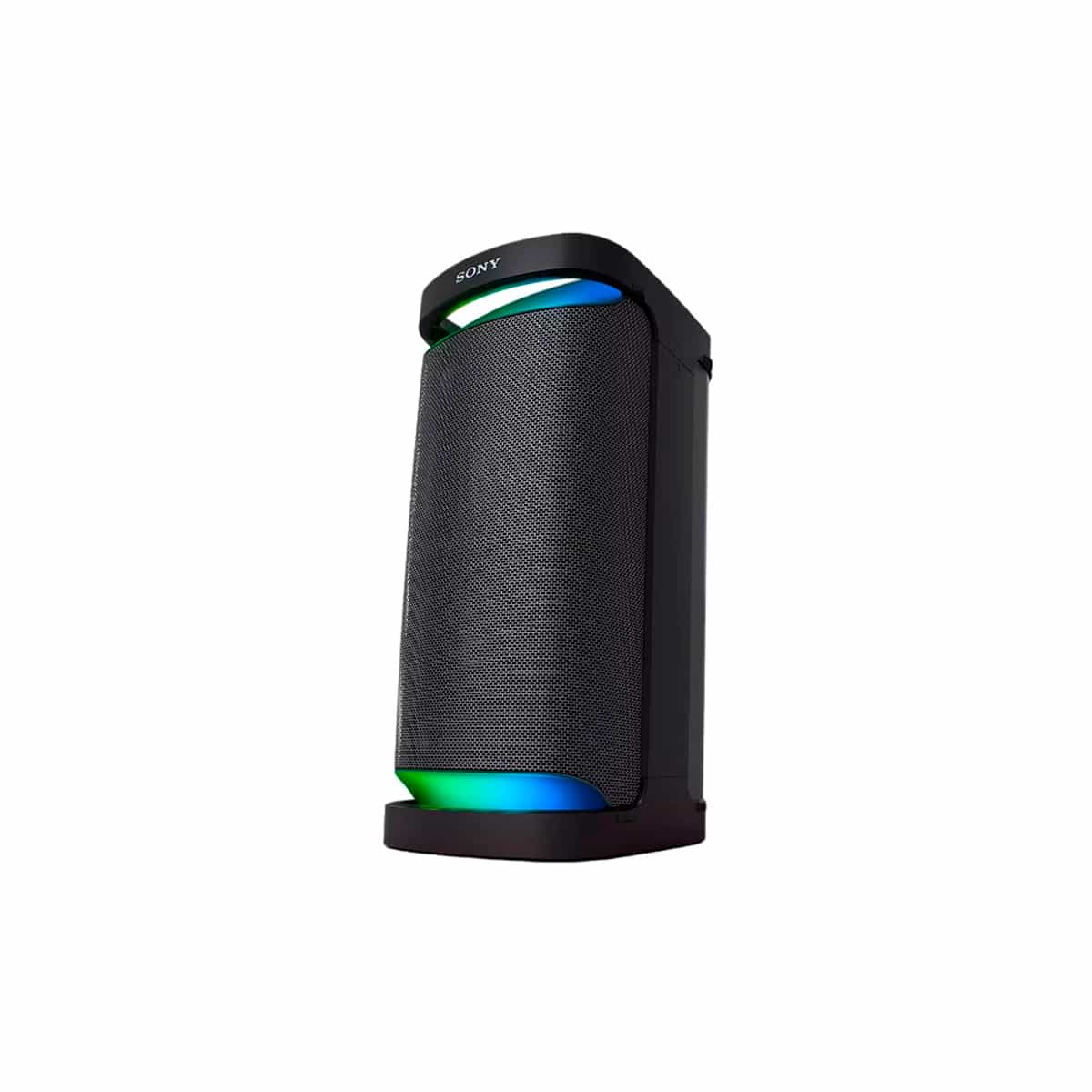 Corneta Bluetooth Portátil Resistencia IPX4 Sony