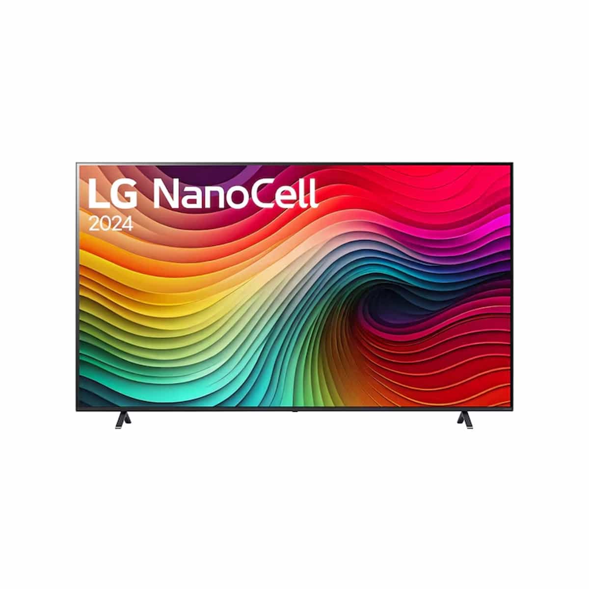 Televisor 86 Pulgadas NanoCell 4K UHD AI ThinQ Smart LG