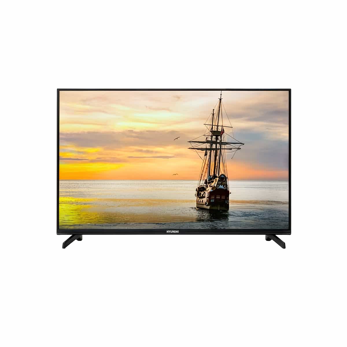 Televisor 40 Pulgadas Full HD Smart TV Hyundai
