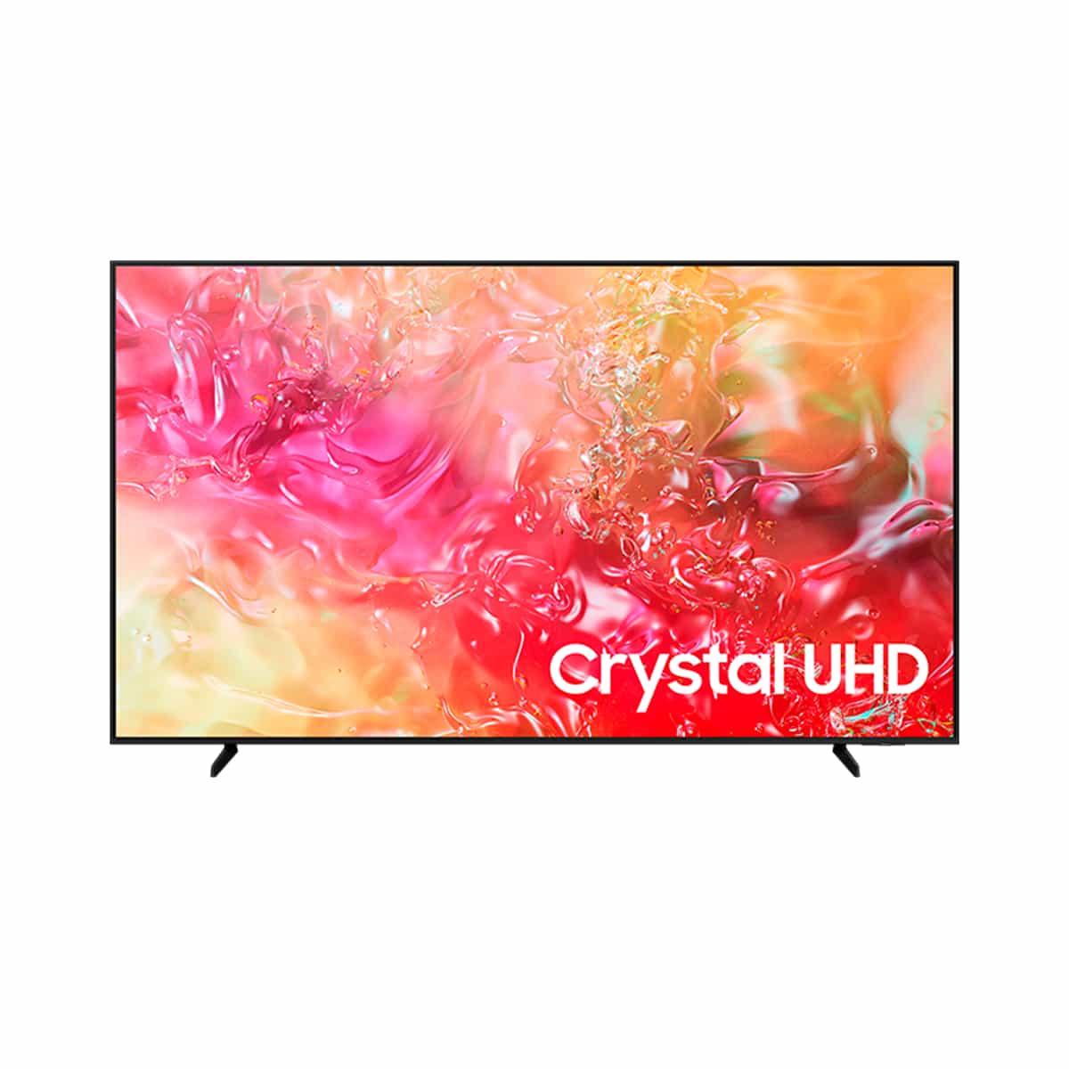 Televisor 85 Pulgadas Crystal LED 4K UHD Smart Samsung