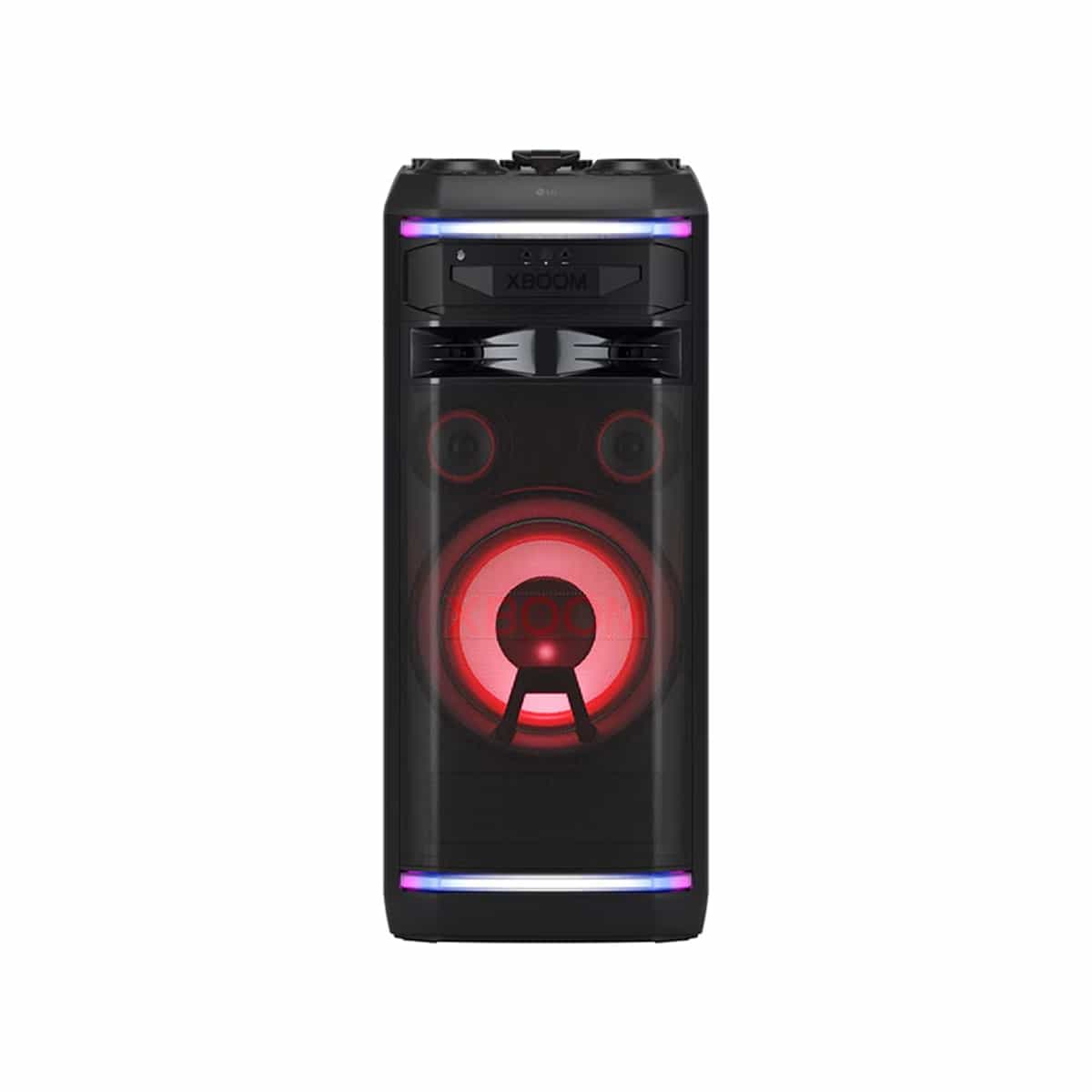 Corneta Bluetooth Color Negro LG