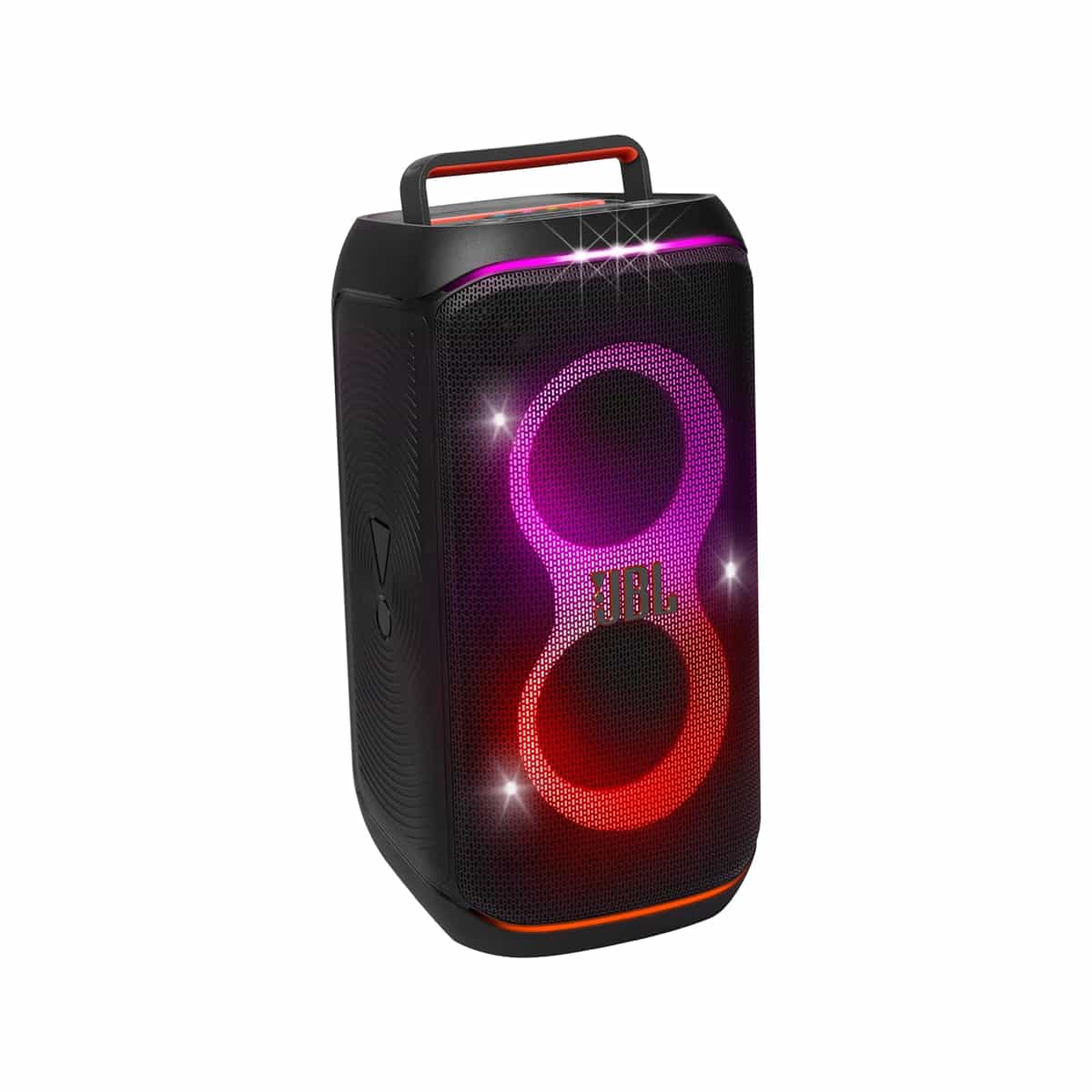 Corneta Portátil PartyBox Club 120 Bluetooth Color Negro JBL