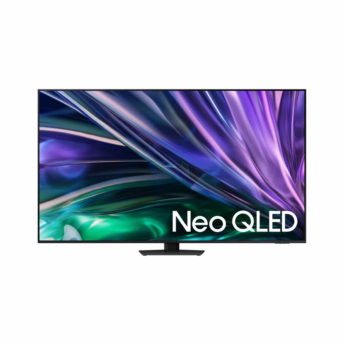 Televisor 55 Pulgadas Neo QLED 4K Smart Color Negro Samsung