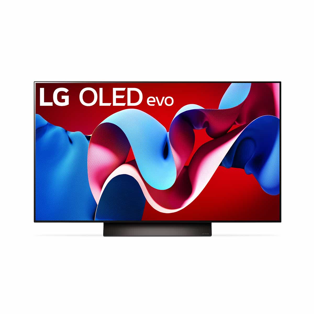 Televisor Smart TV 55 Pulgadas 4K OLED Color Negro LG