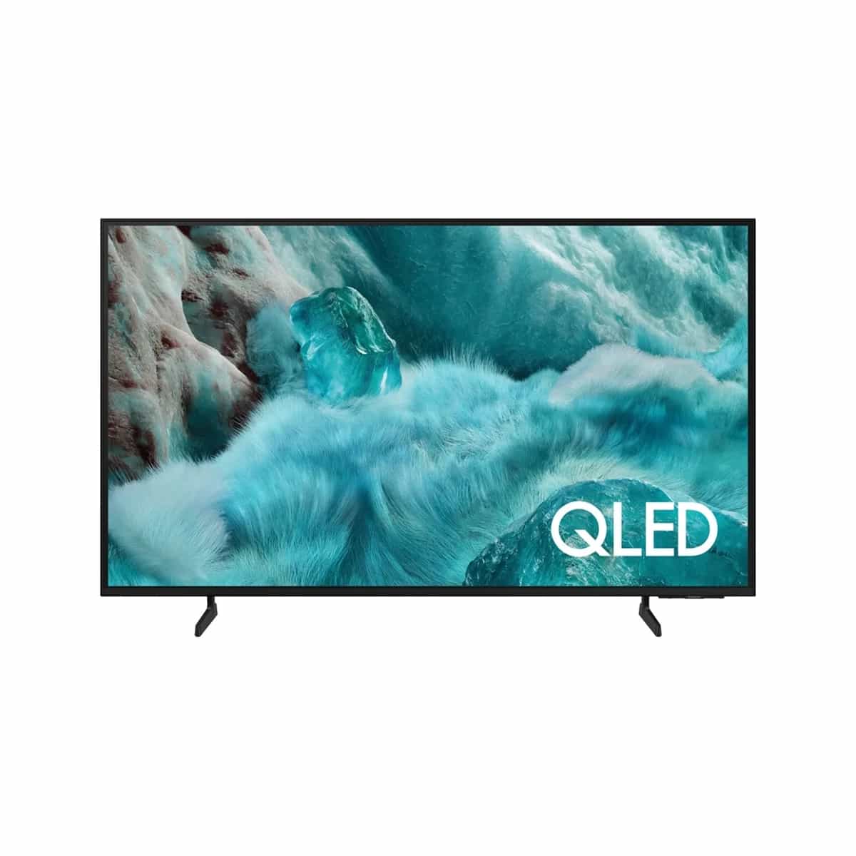 Televisor 65 Pulgadas QLED 4K Smart Samsung