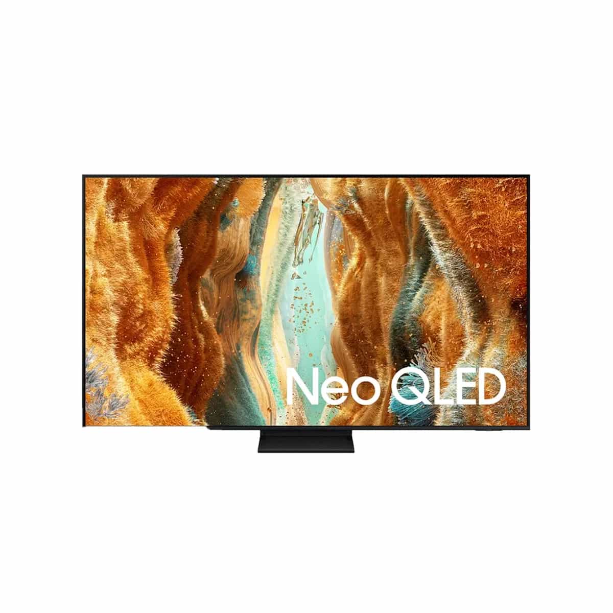 Televisor 55 Pulgadas Neo QLED Color Negro Samsung