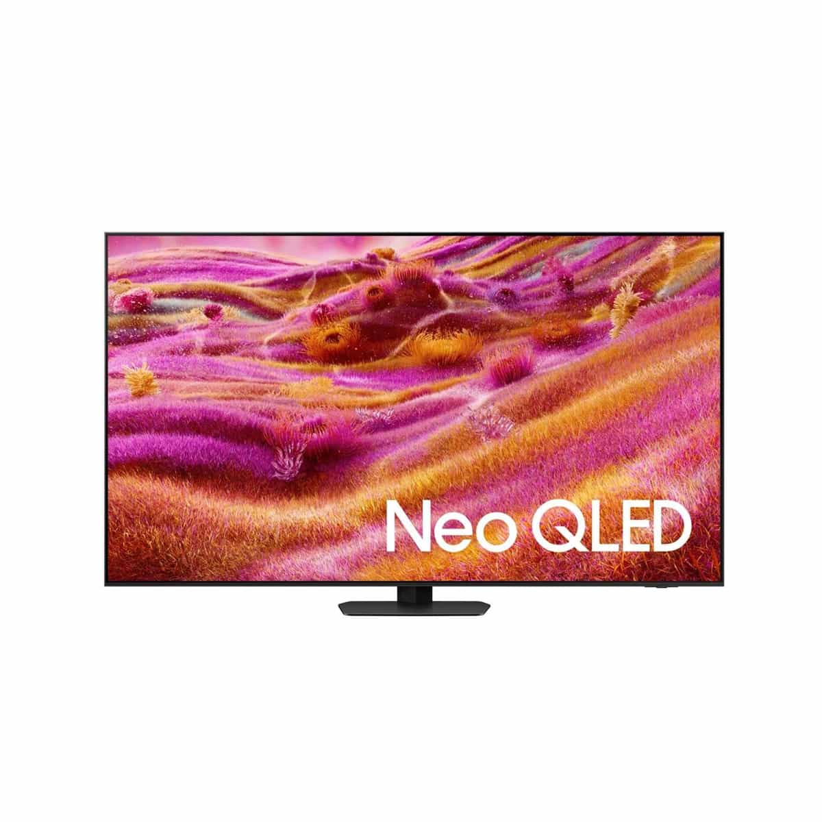 Televisor 55 Pulgadas Neo QLED 4K Smart Color Negro Samsung