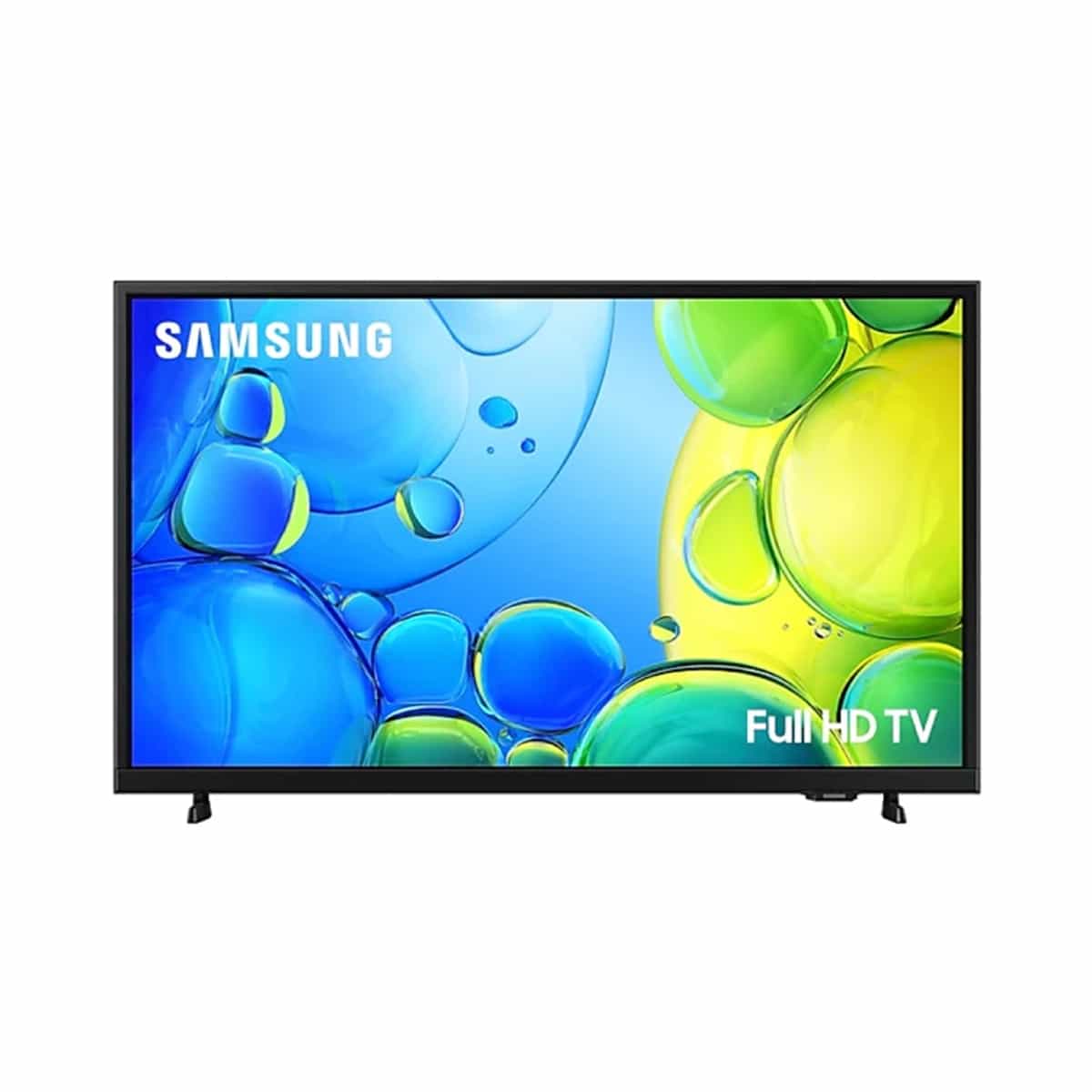 Televisor 40 Pulgadas FHD Color Negro Samsung