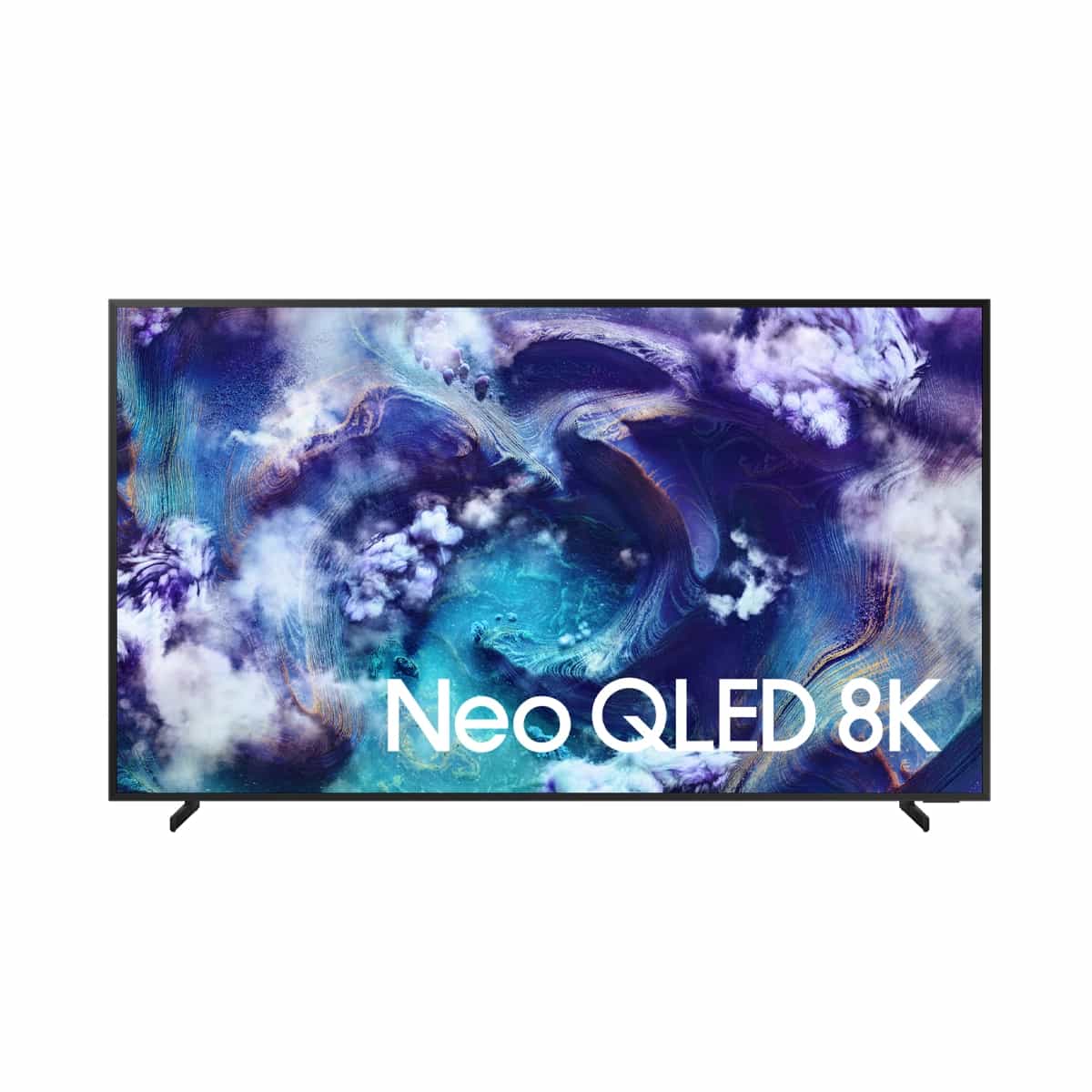 Televisor 75 Pulgadas Neo QLED 8K Smart Color Negro Samsung