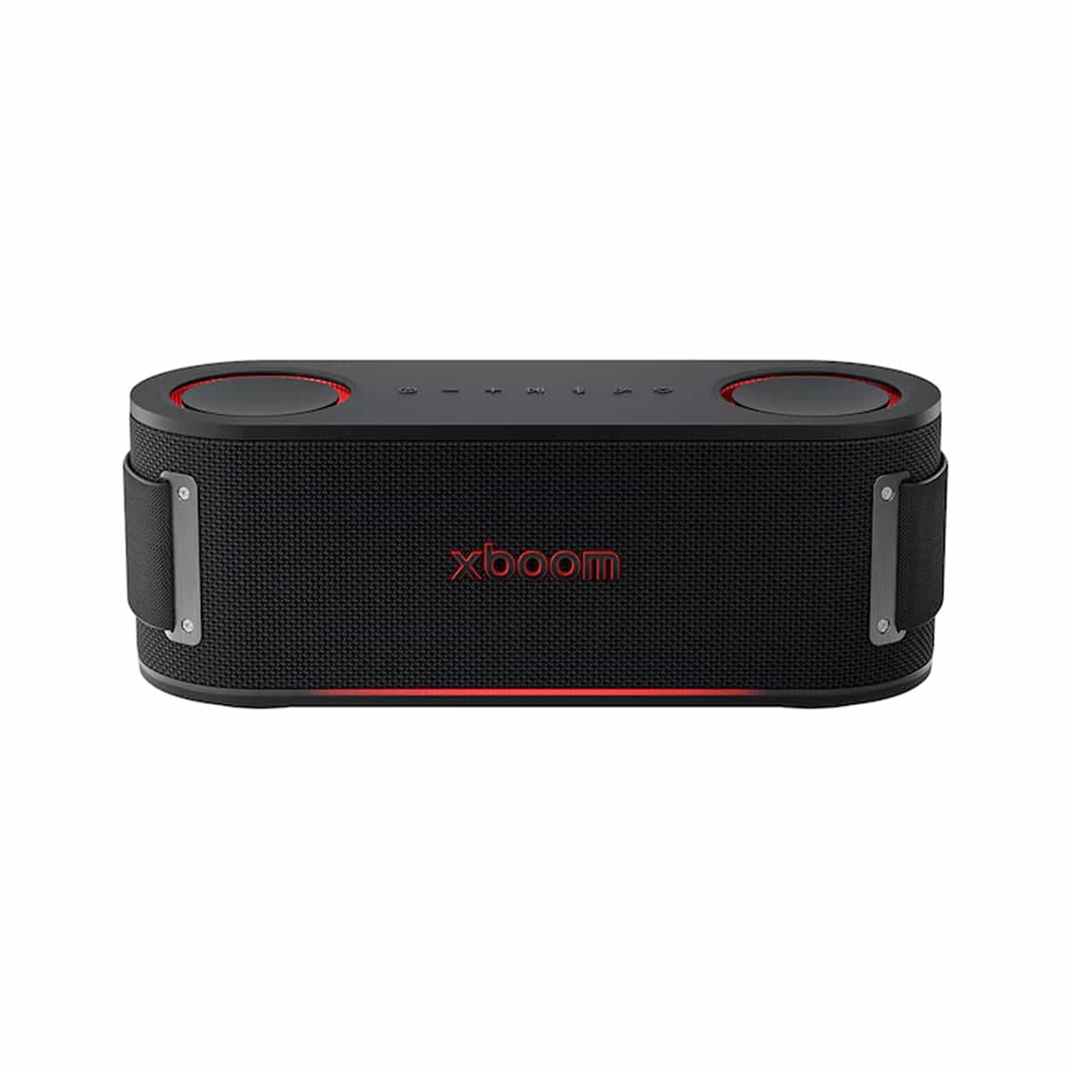 Corneta Portátil Bluetooth De 40W Xboom Bounce LG