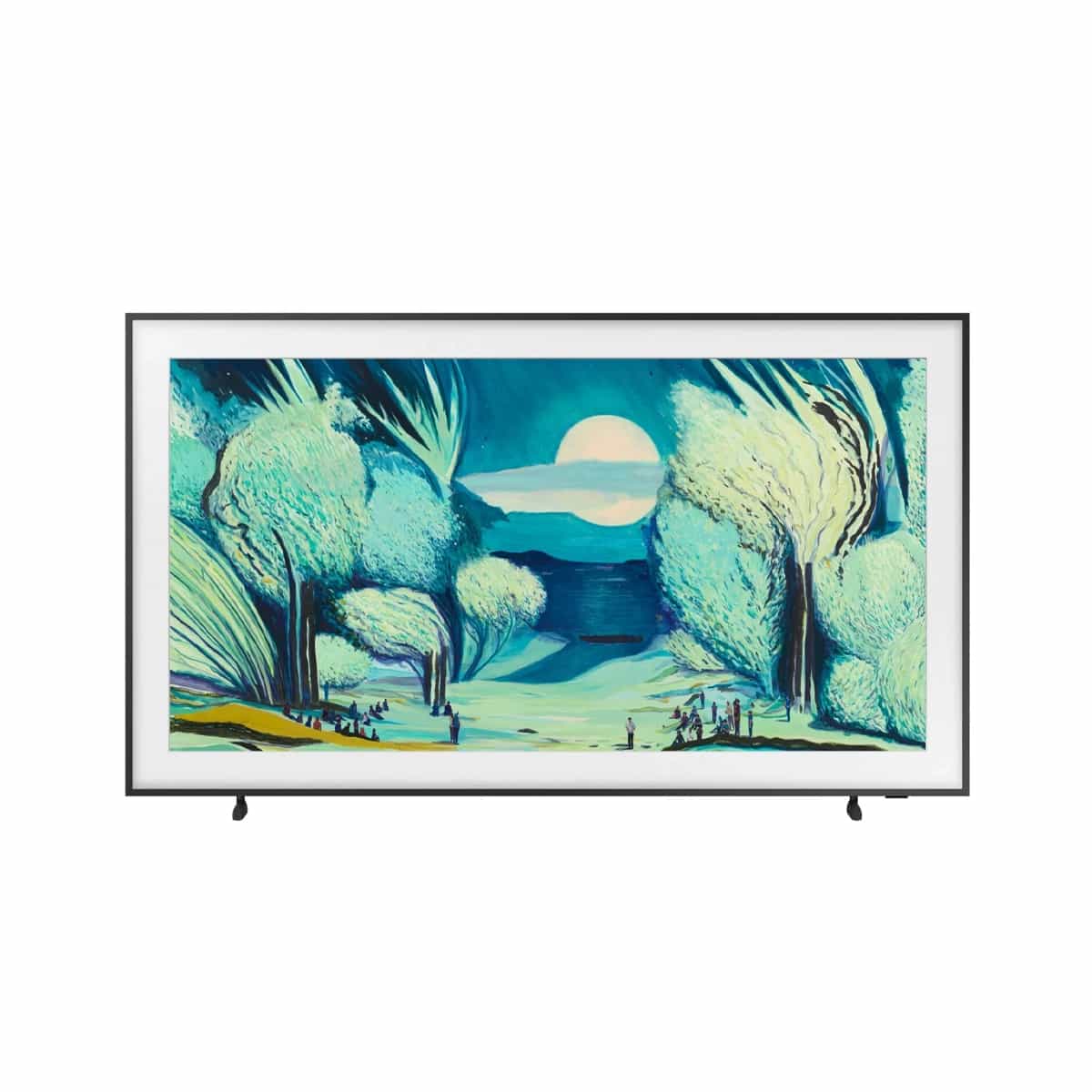 Televisor 55 Pulgadas UHD Smart Samsung