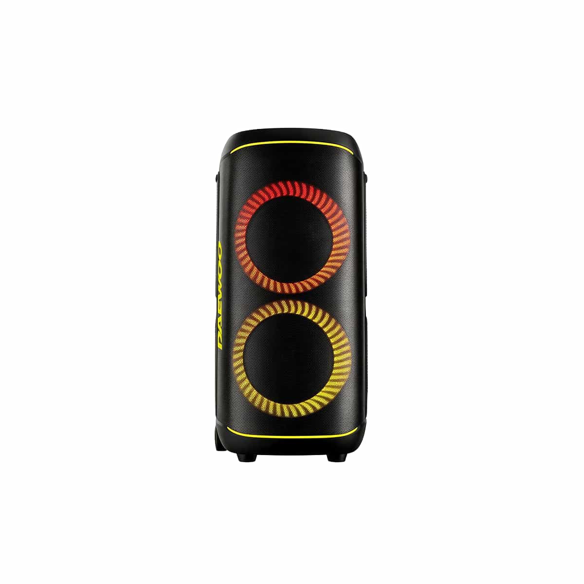 Corneta Bluetooth Inalámbrica De 140W Color Negro Daewoo