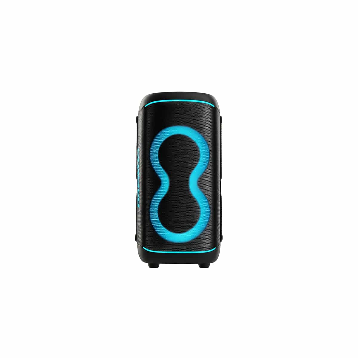 Corneta Bluetooth 70W Color Negro Daewoo