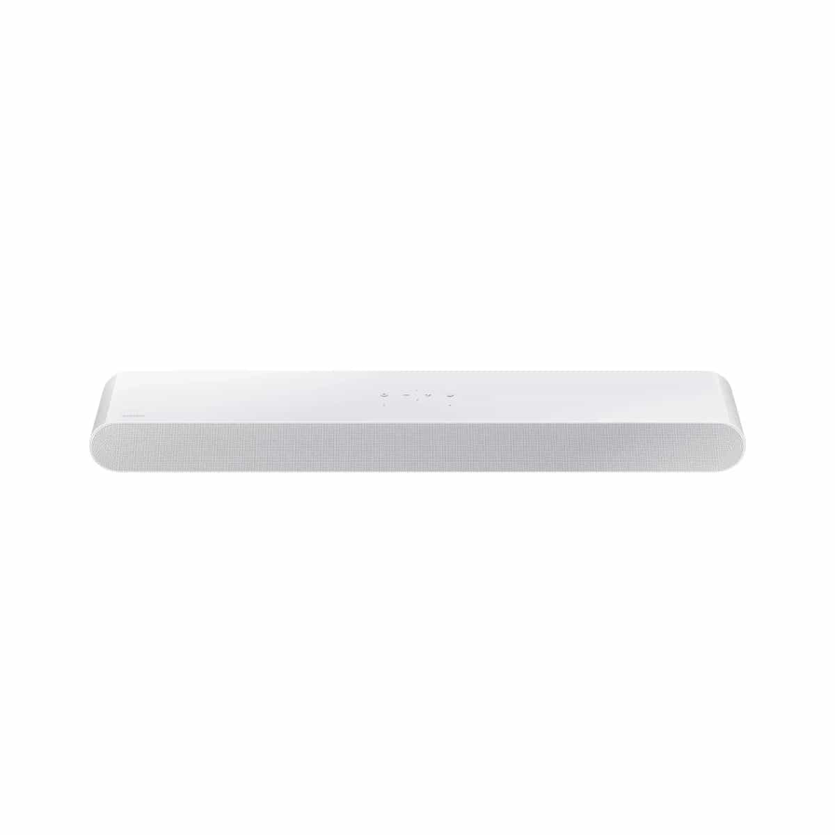 Barra de Sonido Subwoofer con Bluetooth color Blanco Samsung