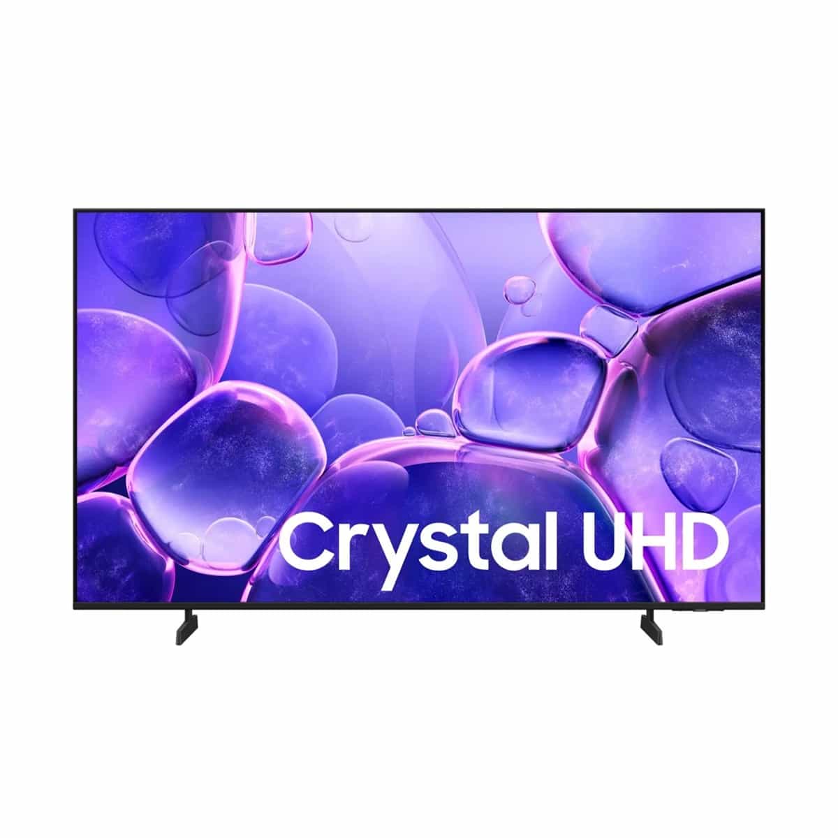 Televisor 58 Pulgadas UHD Crystal Smart Samsung