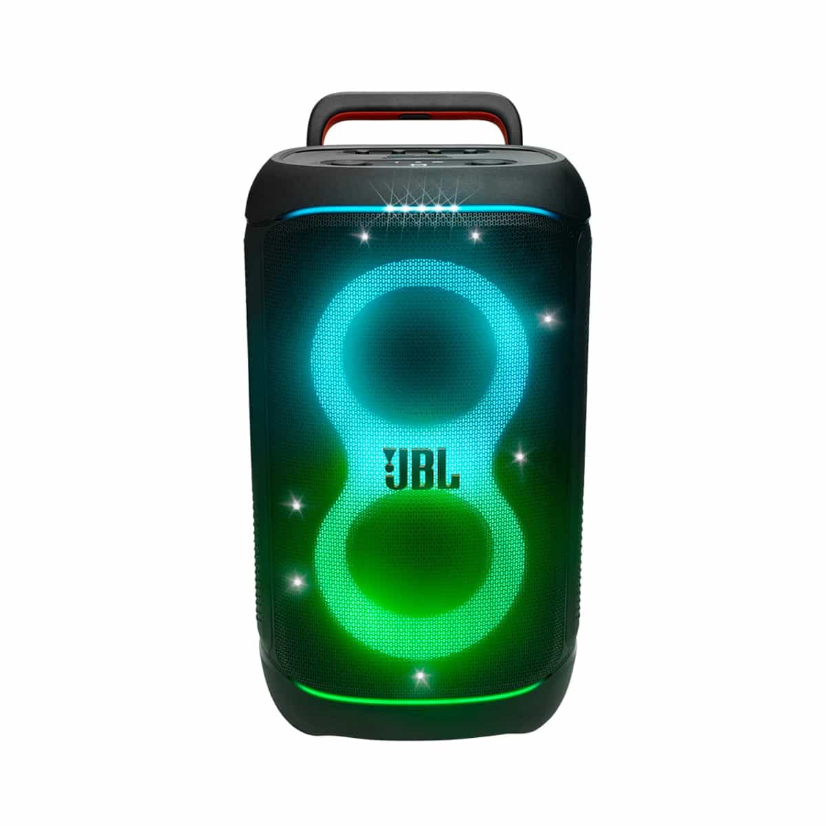 Corneta Portátil PartyBox 520 Color Negro JBL