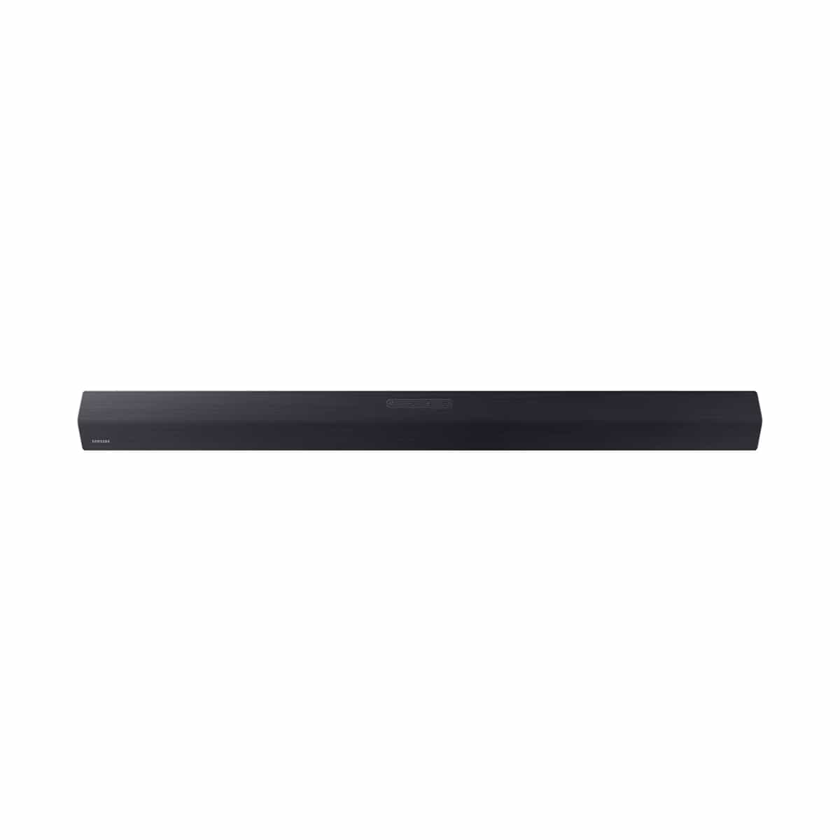 Barra De Sonido Subwoofer color Negro Samsung