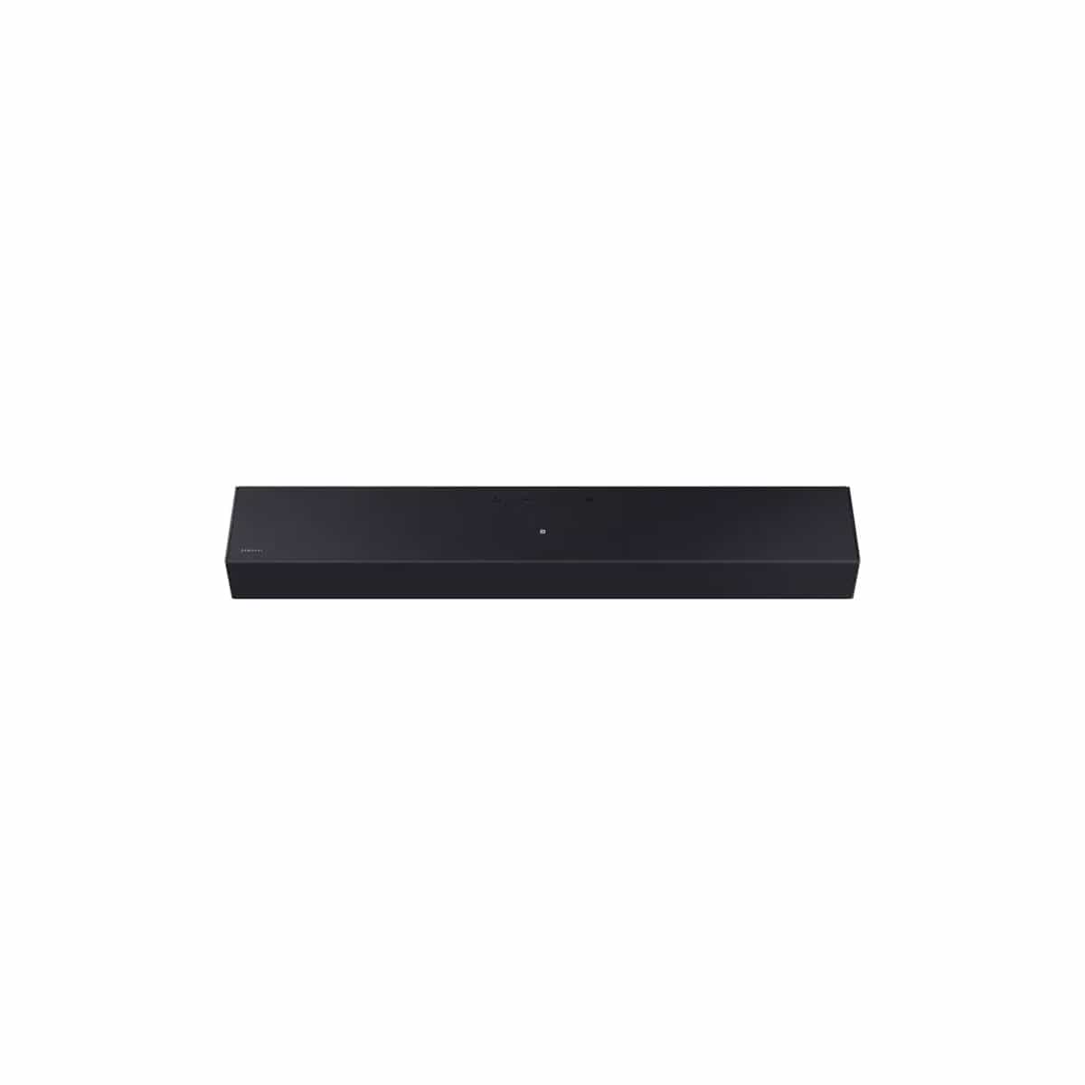 Barra de Sonido Subwoofer color Negro Samsung
