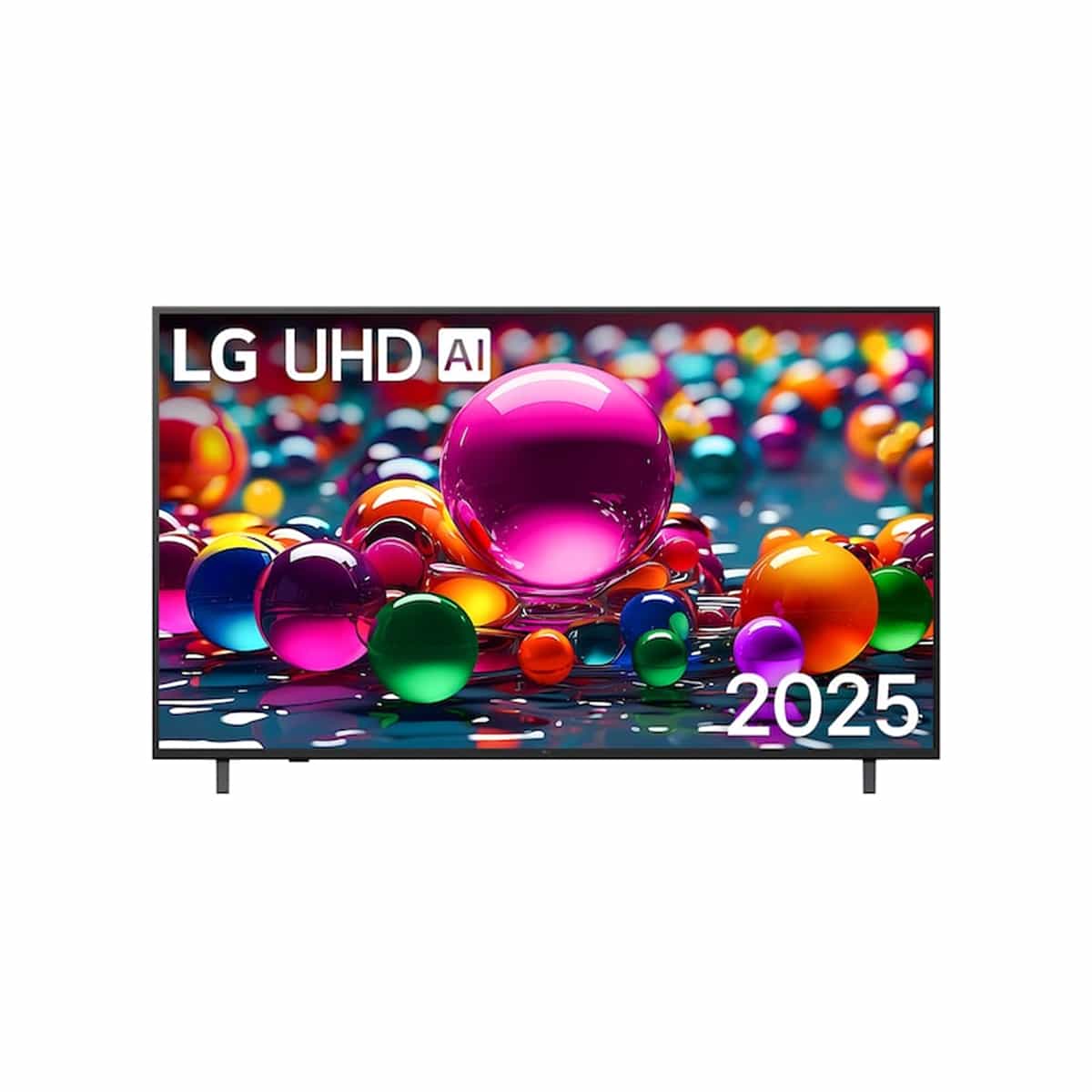 Televisor UHD 4K 75 Pulgadas Smart LG