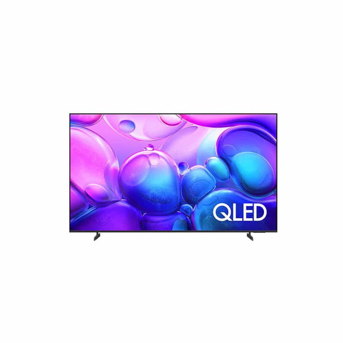 Televisor 75 Pulgadas UHD QLED Smart Samsung