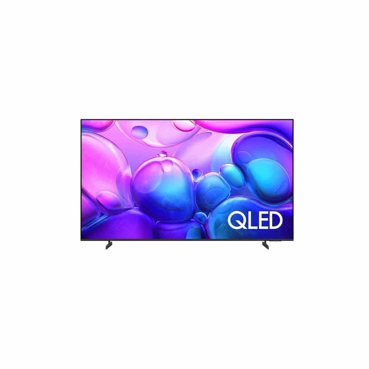 Televisor 65 Pulgadas UHD QLED Smart Samsung