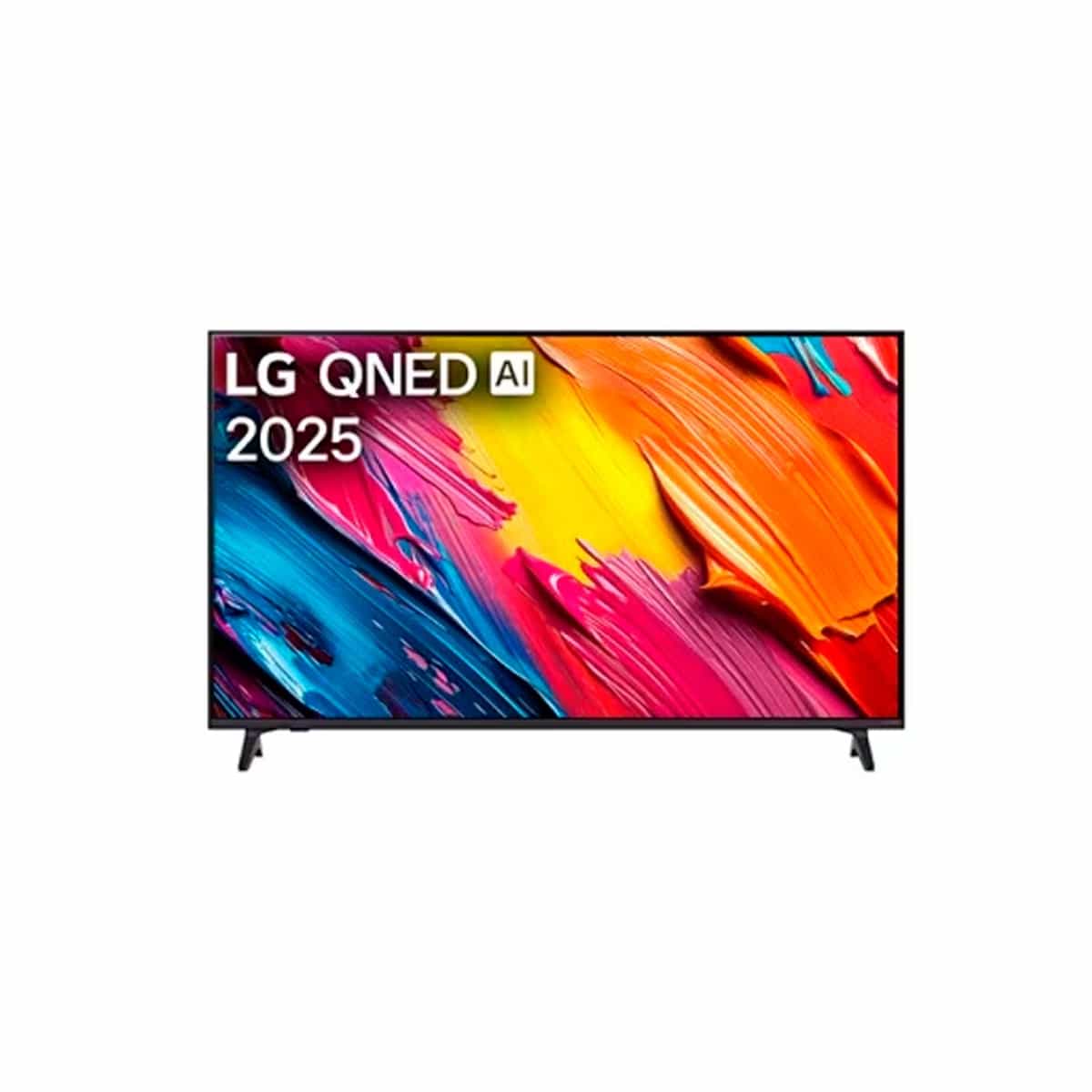 Televisor 75 Pulgadas TV QNED 4K Smart LG
