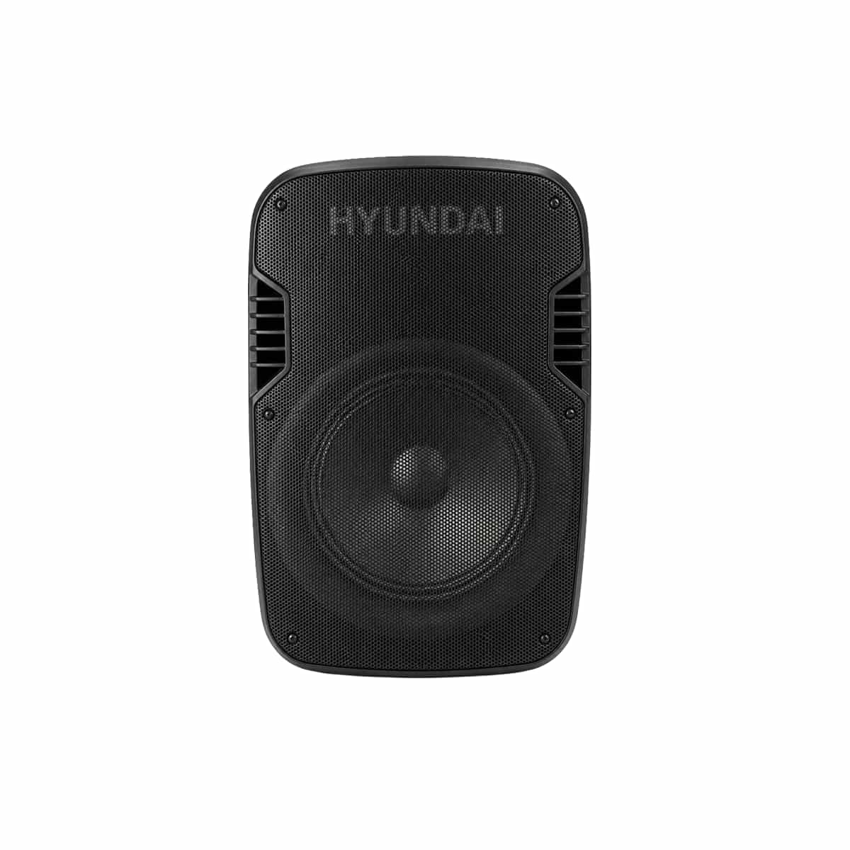 Corneta Bluetooth 60W Negro Hyundai