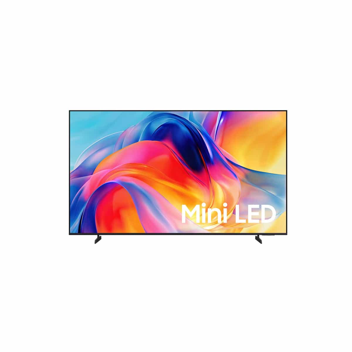 Televisor Smart TV MiniLED UHD 85 Pulgadas Negro Samsung