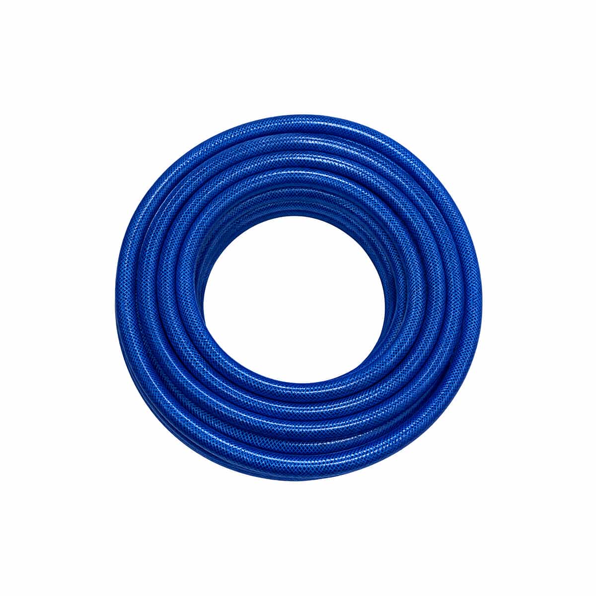 Set De Manguera Para Jardín 30 Metros Color Azul G-Ley