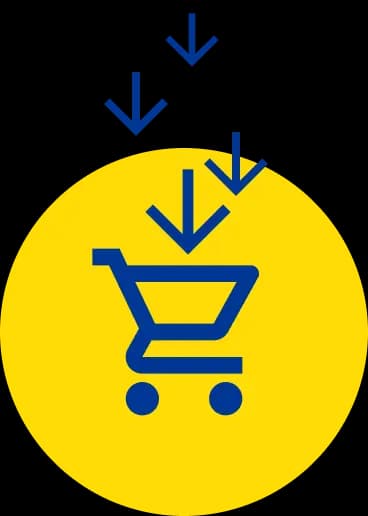 Carrito vacío