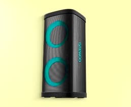 TV y Audio hover