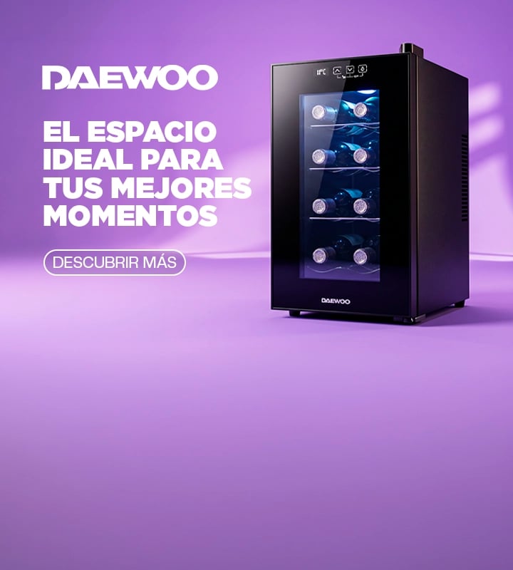 Daewoo