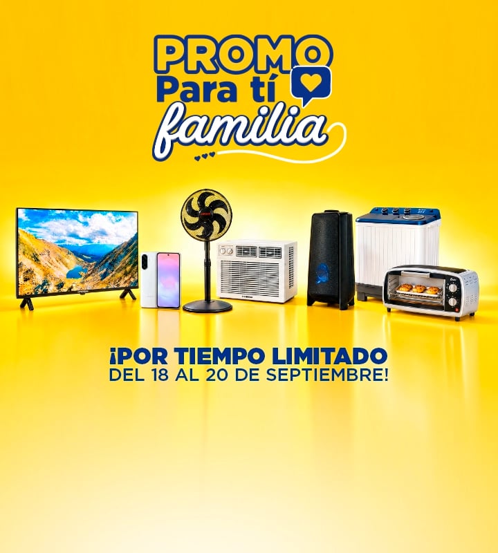 Promo