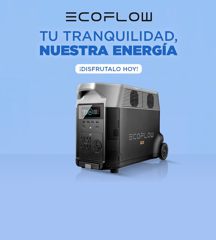 Ecoflow 