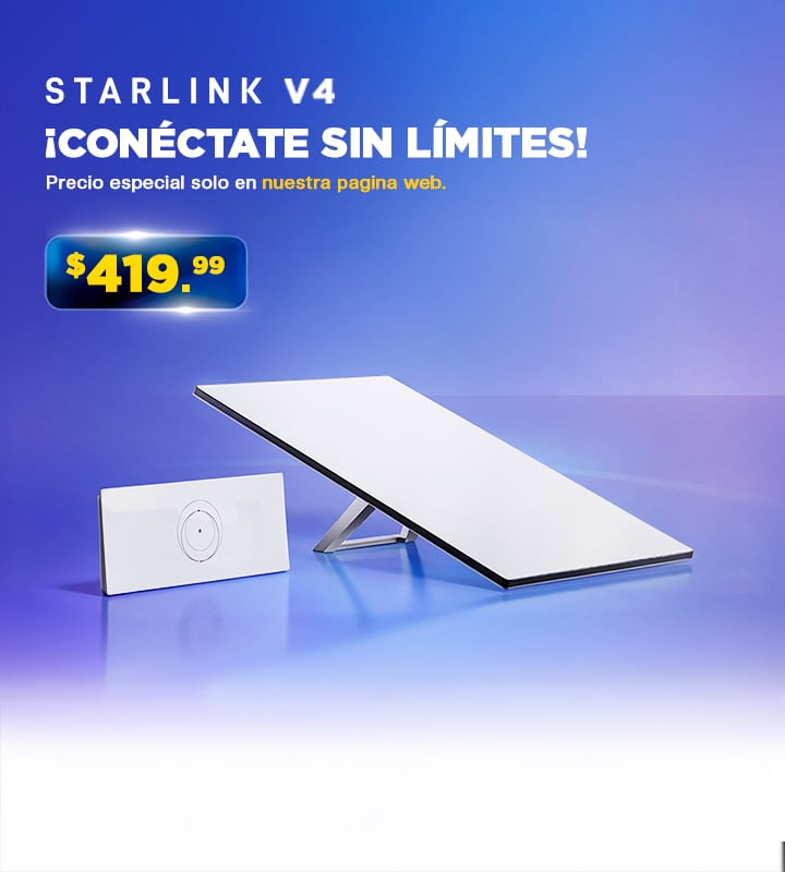 Starlink