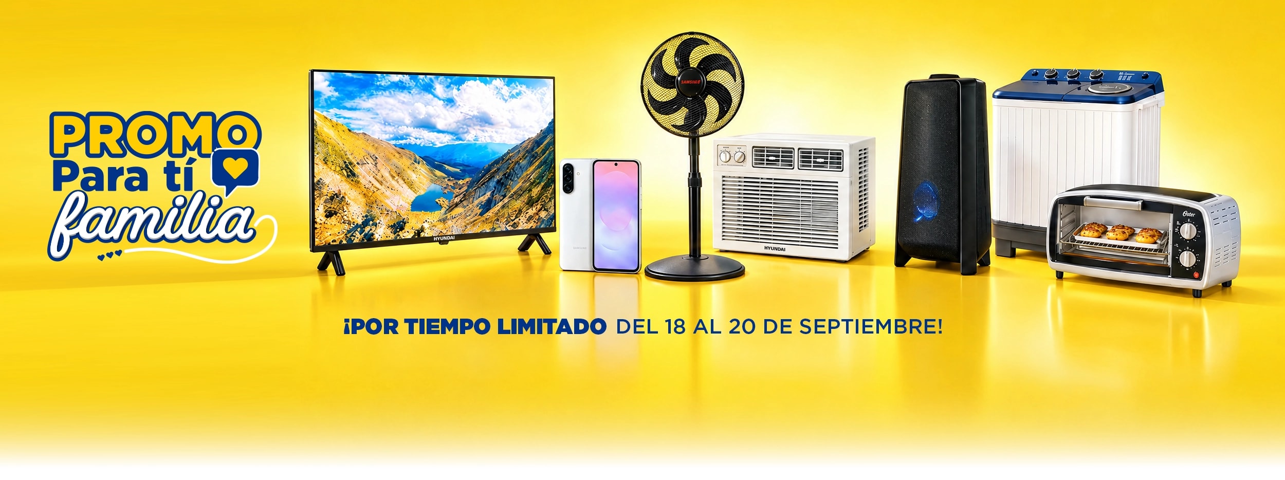 Promo
